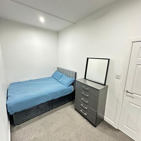 Apartment In Bham City Centre Free Parking Sleeps 3 Birmingam Exterior foto