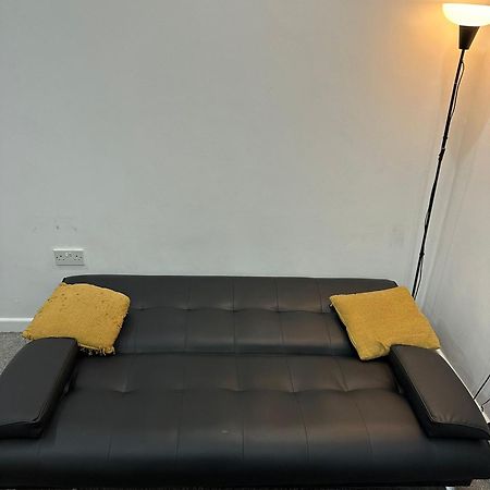 Apartment In Bham City Centre Free Parking Sleeps 3 Birmingam Exterior foto